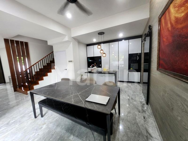 5 Bed Corner Terrace (Landed) for Rent in  East Coast Terrace - Image 4